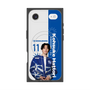 プレミアムスクエアケース with MagSafe［ D.LEAGUE - avex ROYALBRATS - Kohsuke Hattori ］