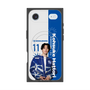 プレミアムスクエアケース with MagSafe［ D.LEAGUE - avex ROYALBRATS - Kohsuke Hattori ］