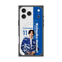 プレミアムスクエアケース with MagSafe［ D.LEAGUE - avex ROYALBRATS - Kohsuke Hattori ］