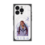プレミアムスクエアケース with MagSafe［ D.LEAGUE - Medical Concierge I'moon - Aina ］