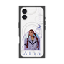 プレミアムスクエアケース with MagSafe［ D.LEAGUE - Medical Concierge I'moon - Aina ］