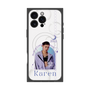 プレミアムスクエアケース with MagSafe［ D.LEAGUE - Medical Concierge I'moon - Karen ］