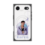 プレミアムスクエアケース with MagSafe［ D.LEAGUE - Medical Concierge I'moon - Karen ］