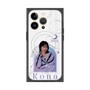 プレミアムスクエアケース with MagSafe［ D.LEAGUE - Medical Concierge I'moon - Kona ］