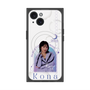 プレミアムスクエアケース with MagSafe［ D.LEAGUE - Medical Concierge I'moon - Kona ］