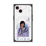 プレミアムスクエアケース with MagSafe［ D.LEAGUE - Medical Concierge I'moon - Kona ］
