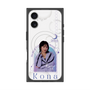 プレミアムスクエアケース with MagSafe［ D.LEAGUE - Medical Concierge I'moon - Kona ］