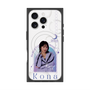 プレミアムスクエアケース with MagSafe［ D.LEAGUE - Medical Concierge I'moon - Kona ］