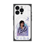 プレミアムスクエアケース with MagSafe［ D.LEAGUE - Medical Concierge I'moon - Kona ］