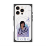 プレミアムスクエアケース with MagSafe［ D.LEAGUE - Medical Concierge I'moon - Kona ］