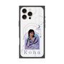 プレミアムスクエアケース with MagSafe［ D.LEAGUE - Medical Concierge I'moon - Kona ］