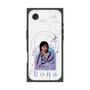 プレミアムスクエアケース with MagSafe［ D.LEAGUE - Medical Concierge I'moon - Kona ］