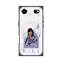 プレミアムスクエアケース with MagSafe［ D.LEAGUE - Medical Concierge I'moon - Kona ］
