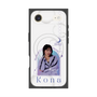 プレミアムスクエアケース with MagSafe［ D.LEAGUE - Medical Concierge I'moon - Kona ］