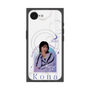 プレミアムスクエアケース with MagSafe［ D.LEAGUE - Medical Concierge I'moon - Kona ］