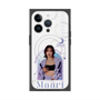 プレミアムスクエアケース with MagSafe［ D.LEAGUE - Medical Concierge I'moon - Maari ］