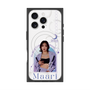 プレミアムスクエアケース with MagSafe［ D.LEAGUE - Medical Concierge I'moon - Maari ］