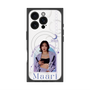 プレミアムスクエアケース with MagSafe［ D.LEAGUE - Medical Concierge I'moon - Maari ］