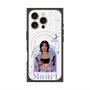 プレミアムスクエアケース with MagSafe［ D.LEAGUE - Medical Concierge I'moon - Maari ］