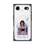 プレミアムスクエアケース with MagSafe［ D.LEAGUE - Medical Concierge I'moon - Maari ］