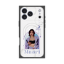 プレミアムスクエアケース with MagSafe［ D.LEAGUE - Medical Concierge I'moon - Maari ］