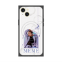 プレミアムスクエアケース with MagSafe［ D.LEAGUE - Medical Concierge I'moon - MEME ］