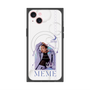プレミアムスクエアケース with MagSafe［ D.LEAGUE - Medical Concierge I'moon - MEME ］