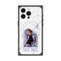 プレミアムスクエアケース with MagSafe［ D.LEAGUE - Medical Concierge I'moon - MEME ］