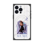 プレミアムスクエアケース with MagSafe［ D.LEAGUE - Medical Concierge I'moon - MEME ］