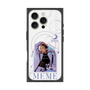 プレミアムスクエアケース with MagSafe［ D.LEAGUE - Medical Concierge I'moon - MEME ］