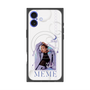 プレミアムスクエアケース with MagSafe［ D.LEAGUE - Medical Concierge I'moon - MEME ］