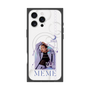 プレミアムスクエアケース with MagSafe［ D.LEAGUE - Medical Concierge I'moon - MEME ］