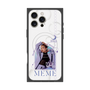 プレミアムスクエアケース with MagSafe［ D.LEAGUE - Medical Concierge I'moon - MEME ］