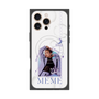 プレミアムスクエアケース with MagSafe［ D.LEAGUE - Medical Concierge I'moon - MEME ］