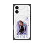 プレミアムスクエアケース with MagSafe［ D.LEAGUE - Medical Concierge I'moon - MEME ］
