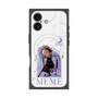 プレミアムスクエアケース with MagSafe［ D.LEAGUE - Medical Concierge I'moon - MEME ］