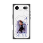 プレミアムスクエアケース with MagSafe［ D.LEAGUE - Medical Concierge I'moon - MEME ］