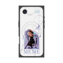 プレミアムスクエアケース with MagSafe［ D.LEAGUE - Medical Concierge I'moon - MEME ］