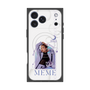 プレミアムスクエアケース with MagSafe［ D.LEAGUE - Medical Concierge I'moon - MEME ］