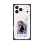 プレミアムスクエアケース with MagSafe［ D.LEAGUE - Medical Concierge I'moon - MEME ］