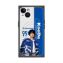 プレミアムスクエアケース with MagSafe［ D.LEAGUE - avex ROYALBRATS - KooDa ］