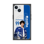 プレミアムスクエアケース with MagSafe［ D.LEAGUE - avex ROYALBRATS - KooDa ］