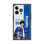 プレミアムスクエアケース with MagSafe［ D.LEAGUE - avex ROYALBRATS - KooDa ］