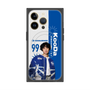 プレミアムスクエアケース with MagSafe［ D.LEAGUE - avex ROYALBRATS - KooDa ］