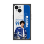 プレミアムスクエアケース with MagSafe［ D.LEAGUE - avex ROYALBRATS - KooDa ］