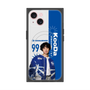 プレミアムスクエアケース with MagSafe［ D.LEAGUE - avex ROYALBRATS - KooDa ］