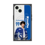 プレミアムスクエアケース with MagSafe［ D.LEAGUE - avex ROYALBRATS - KooDa ］