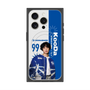 プレミアムスクエアケース with MagSafe［ D.LEAGUE - avex ROYALBRATS - KooDa ］