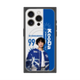 プレミアムスクエアケース with MagSafe［ D.LEAGUE - avex ROYALBRATS - KooDa ］