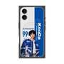 プレミアムスクエアケース with MagSafe［ D.LEAGUE - avex ROYALBRATS - KooDa ］